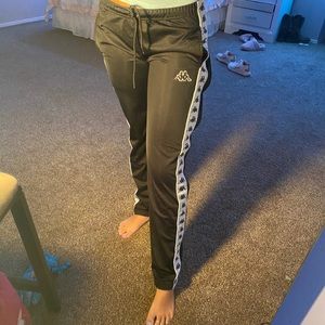 Kappa pants